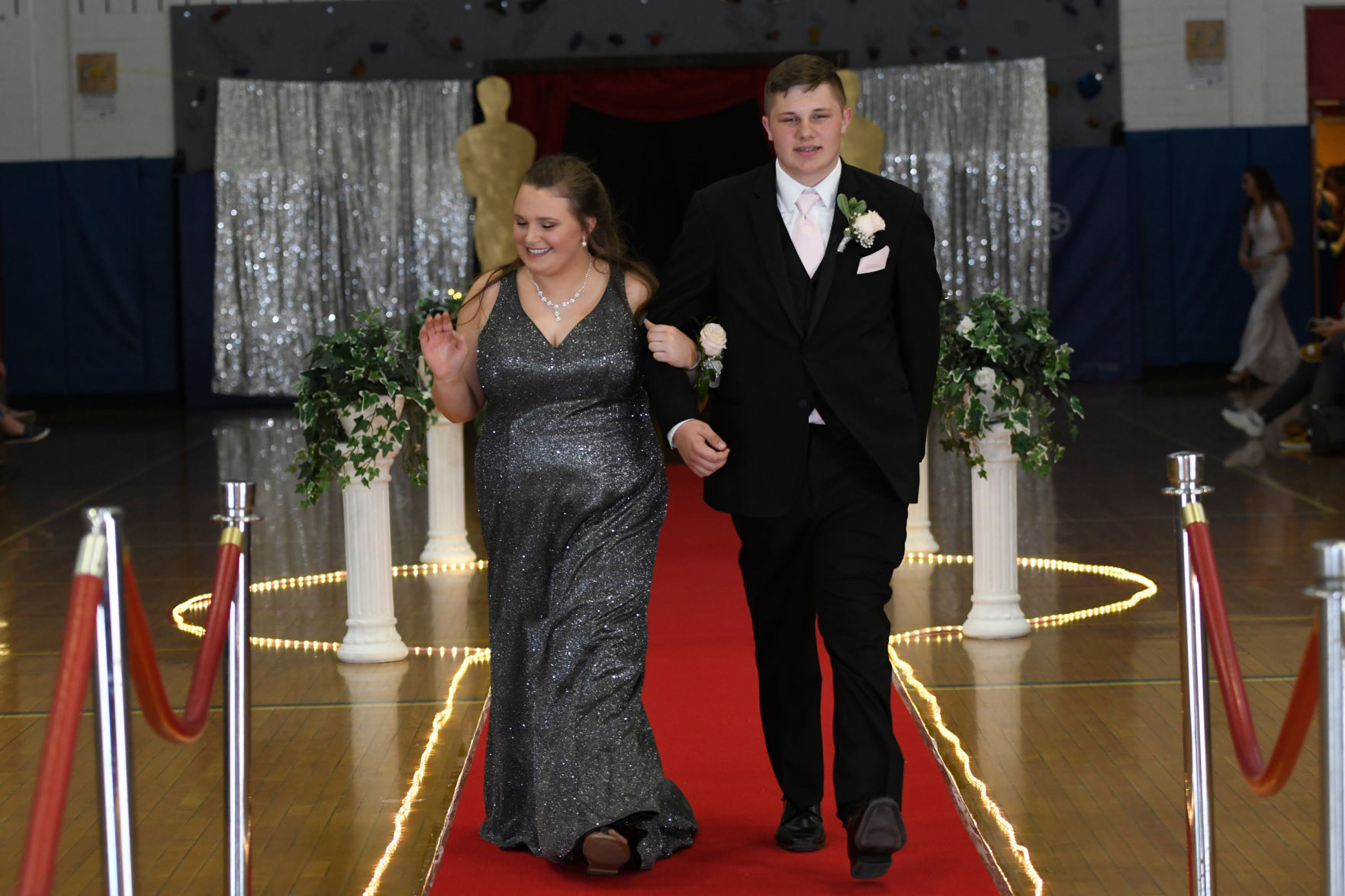 sgf prom